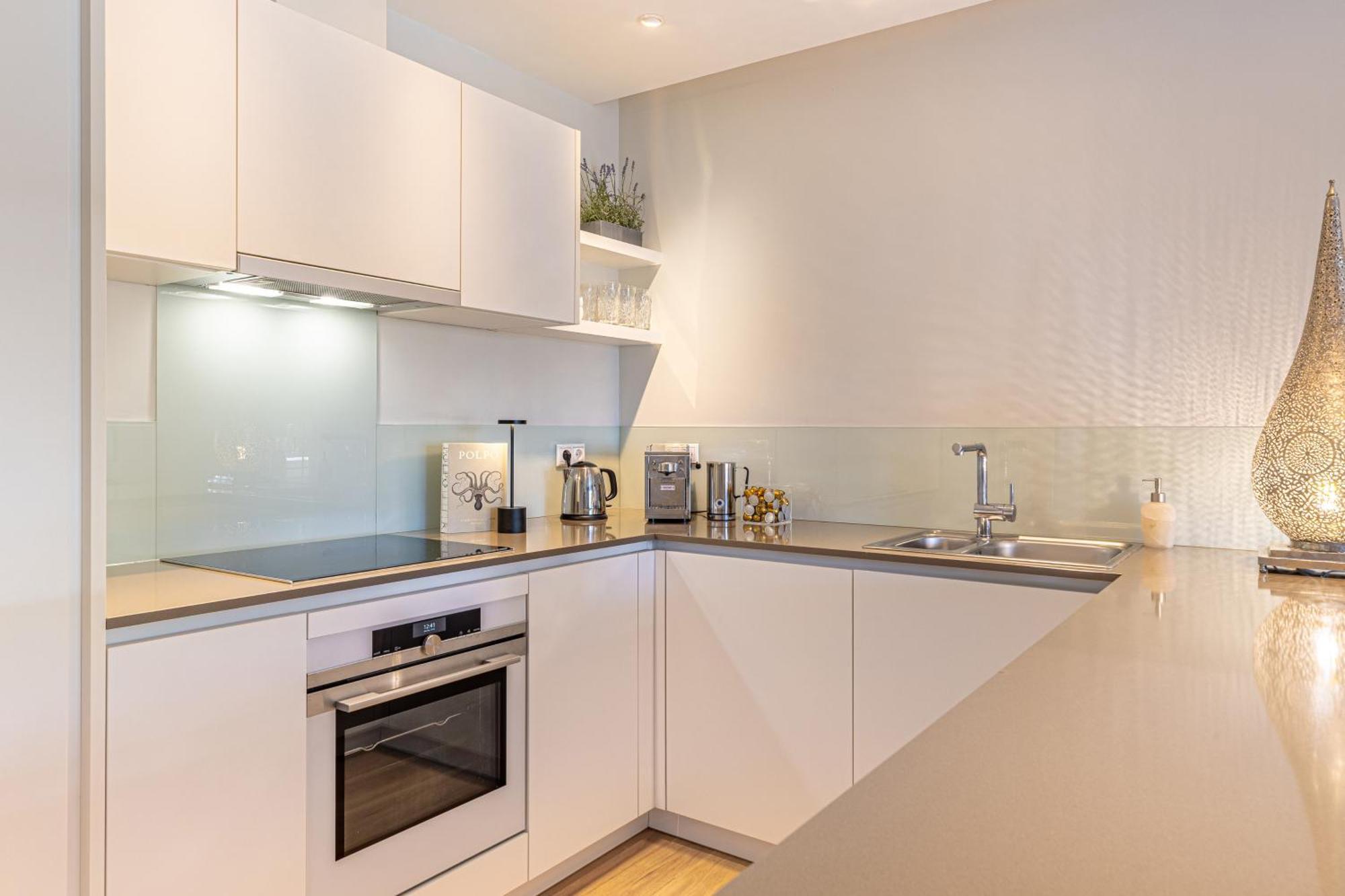 Luxurious In Puente Romano, * Marbella