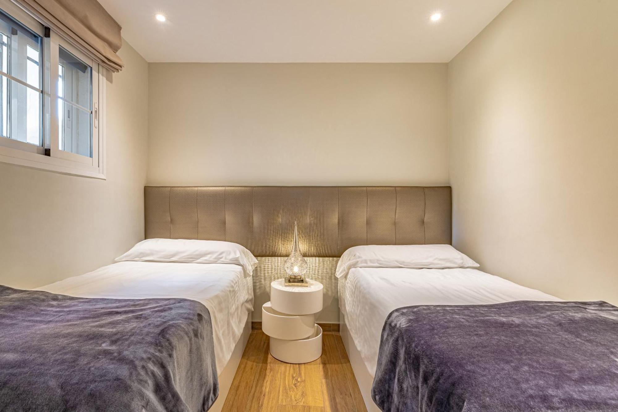 Luxurious In Puente Romano,