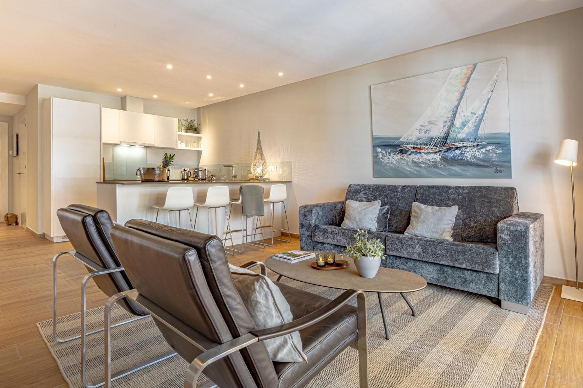 Luxurious In Puente Romano, * Marbella