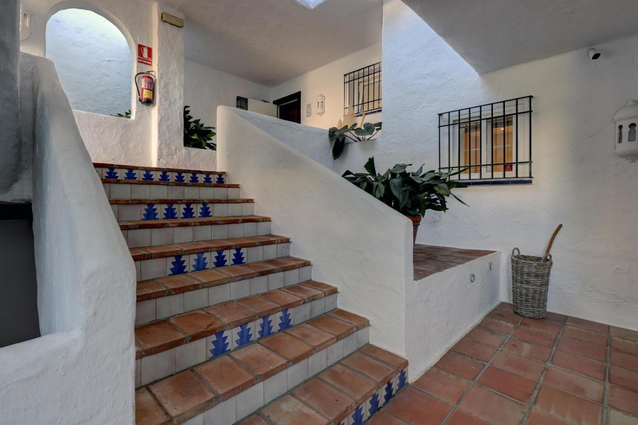 Luxurious In Puente Romano, Lägenhet Marbella